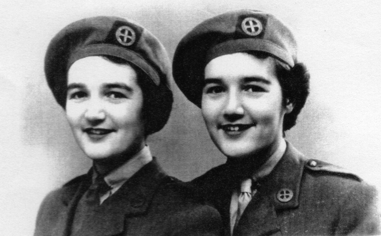 Belhaven Hunter twins.jpg