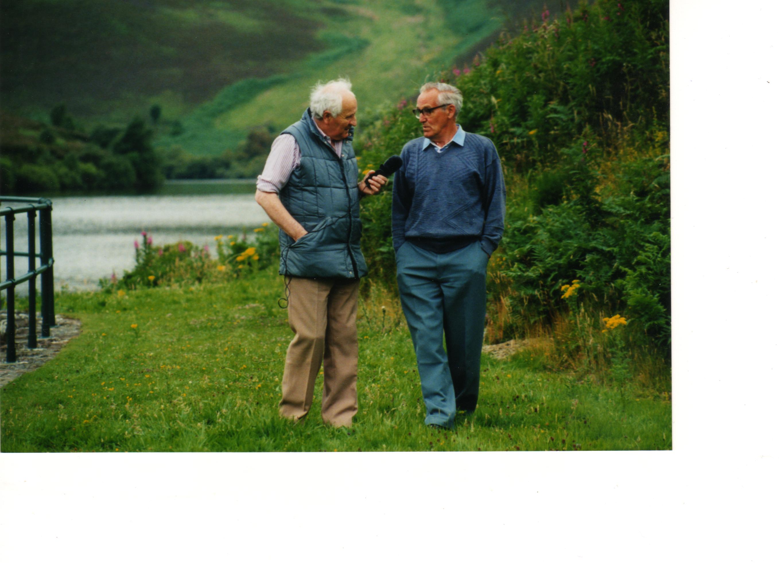 JTJ interviewing George Dixon.jpg