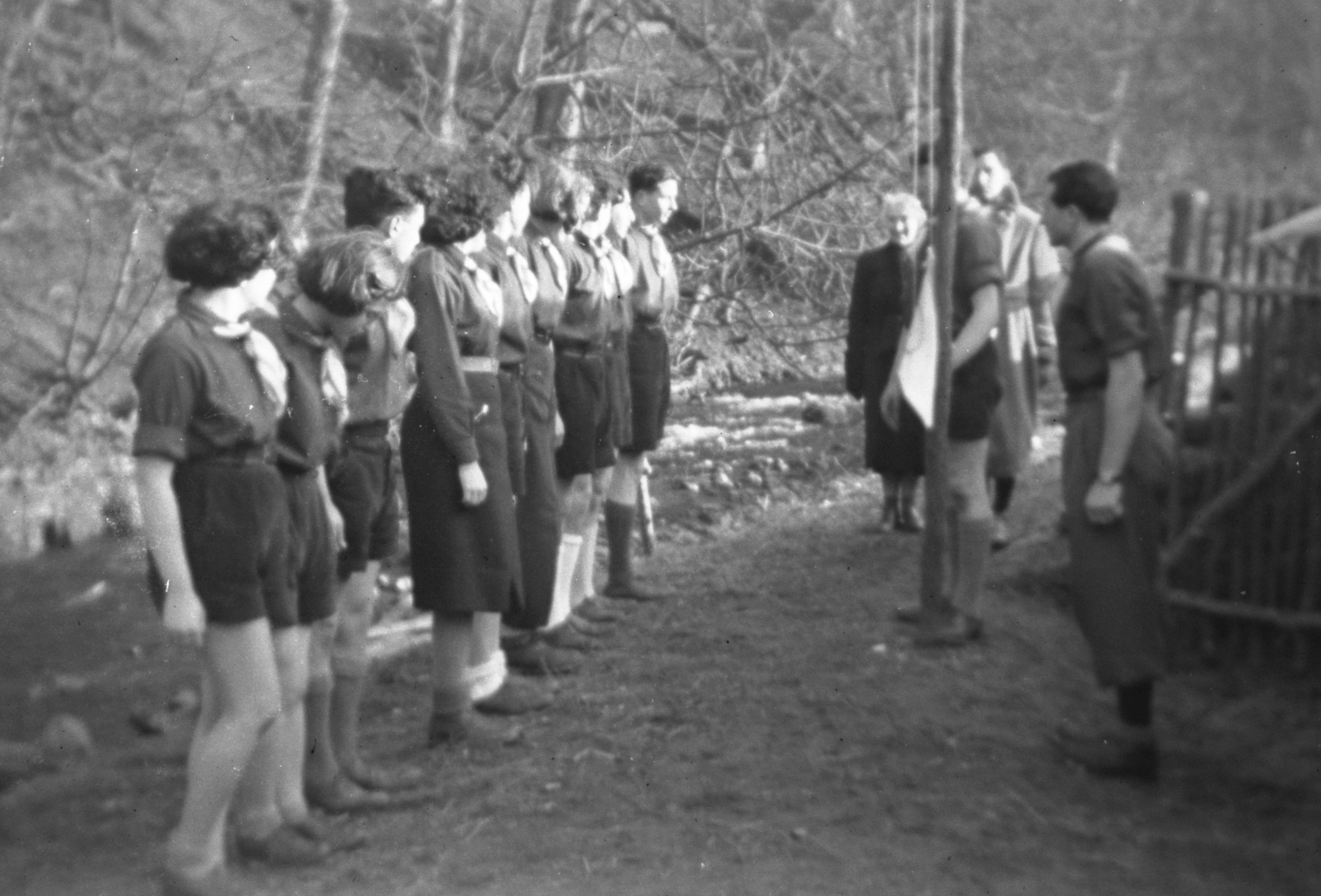 Girl Guide inspection.jpg