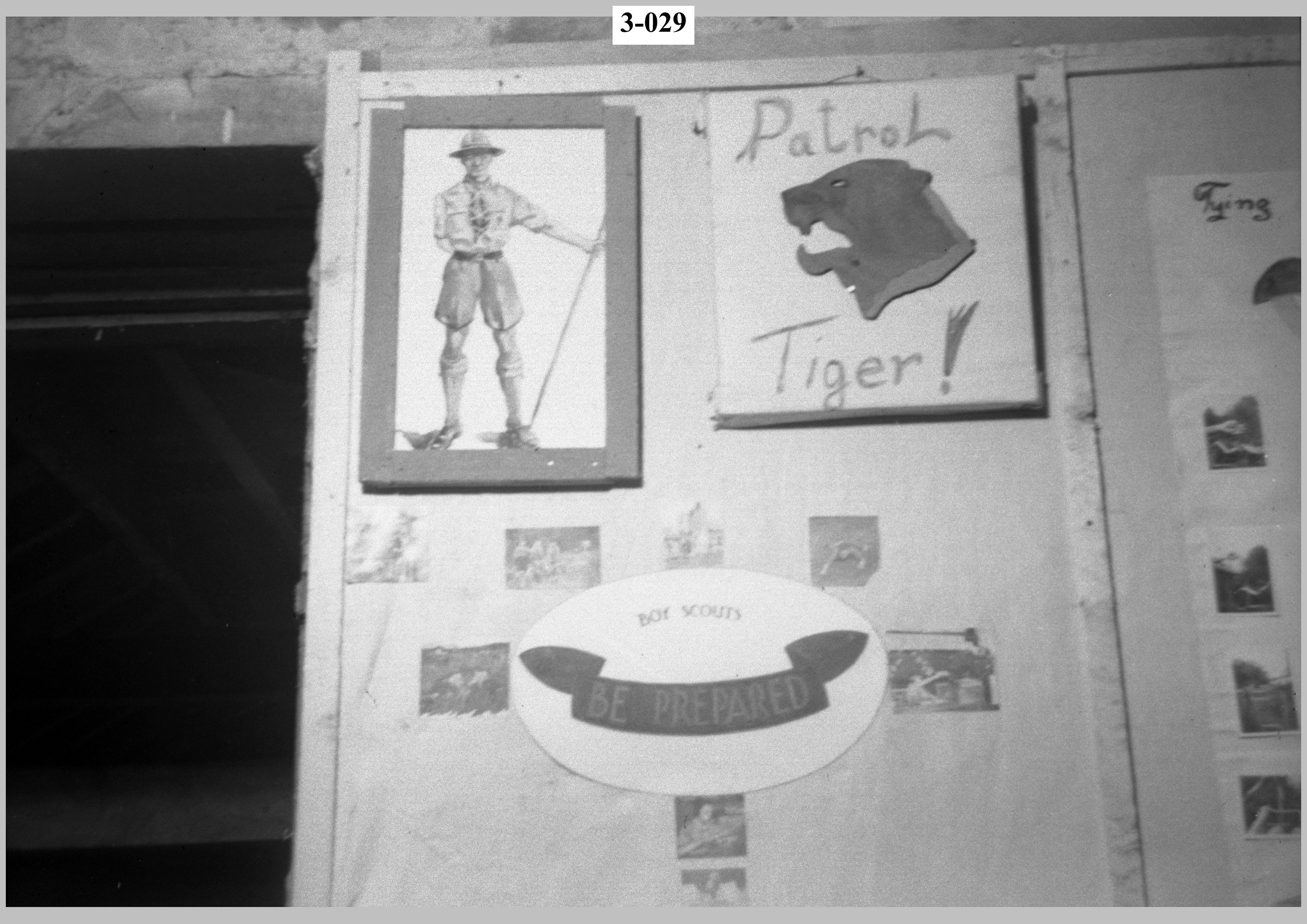 Scouts. Patrol Tiger.jpg