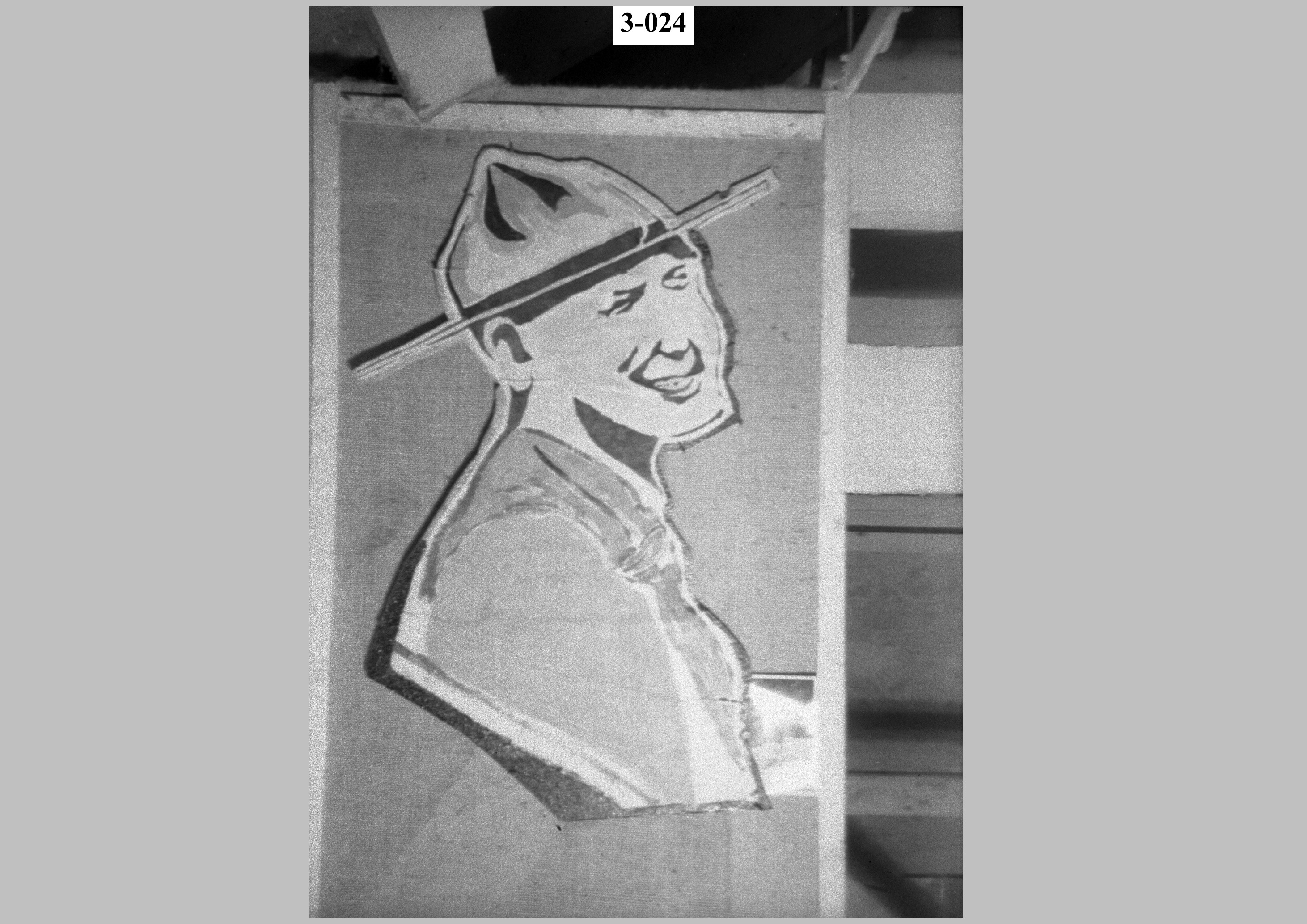 Scouts. Picture of Baden Powell.jpg
