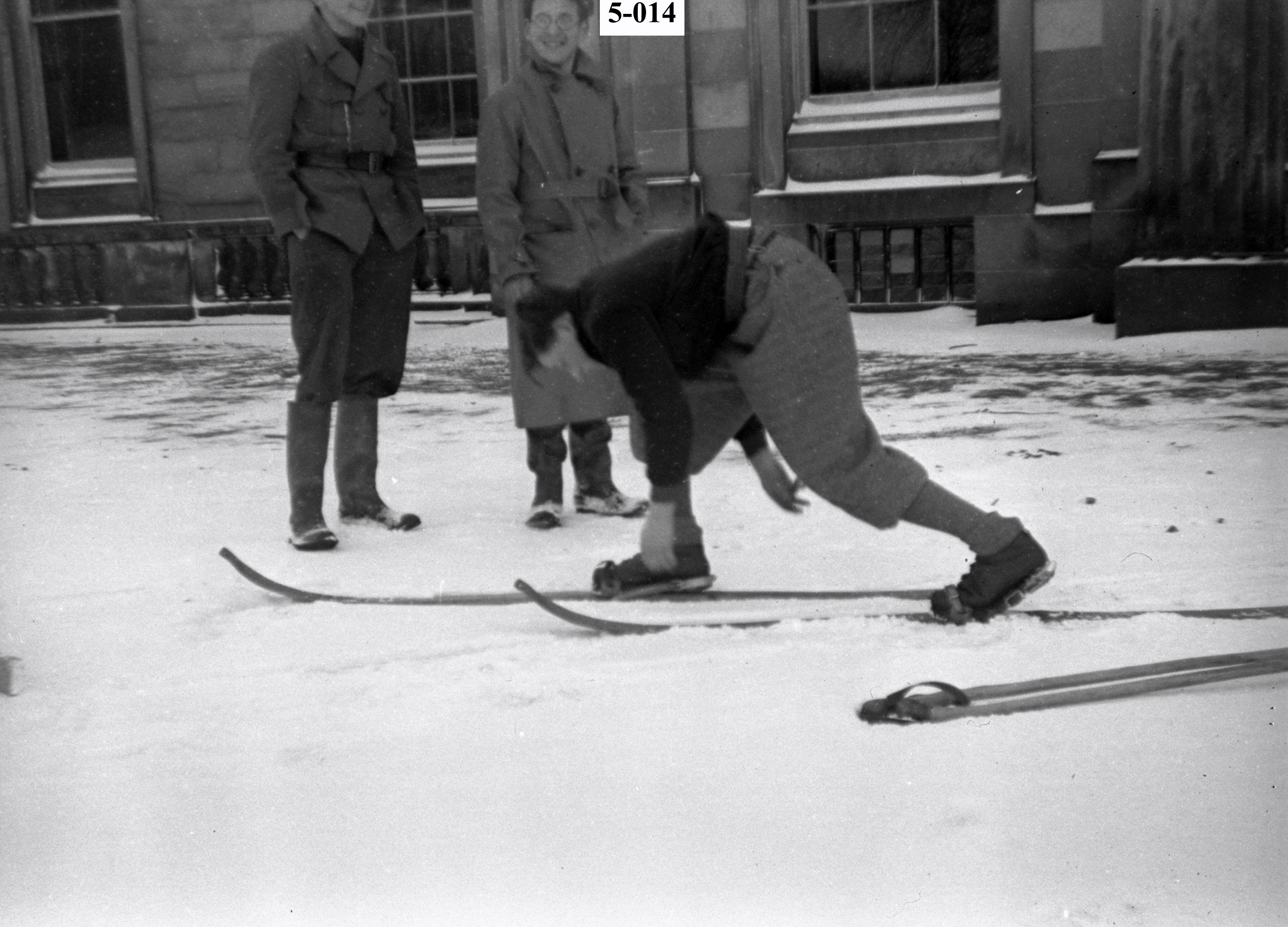 Skiing, putting them on.jpg