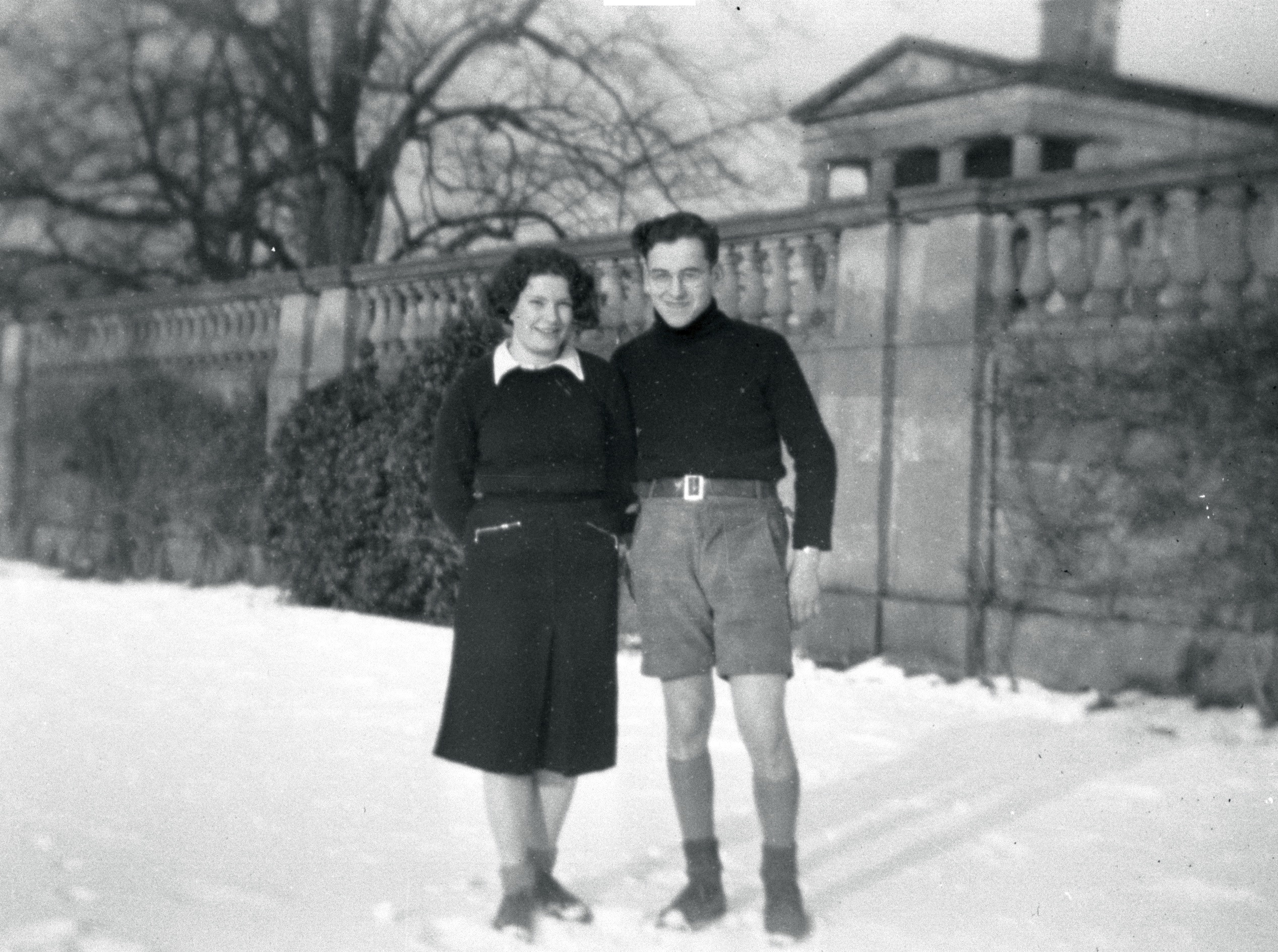 Unknown pair in the snow.jpg