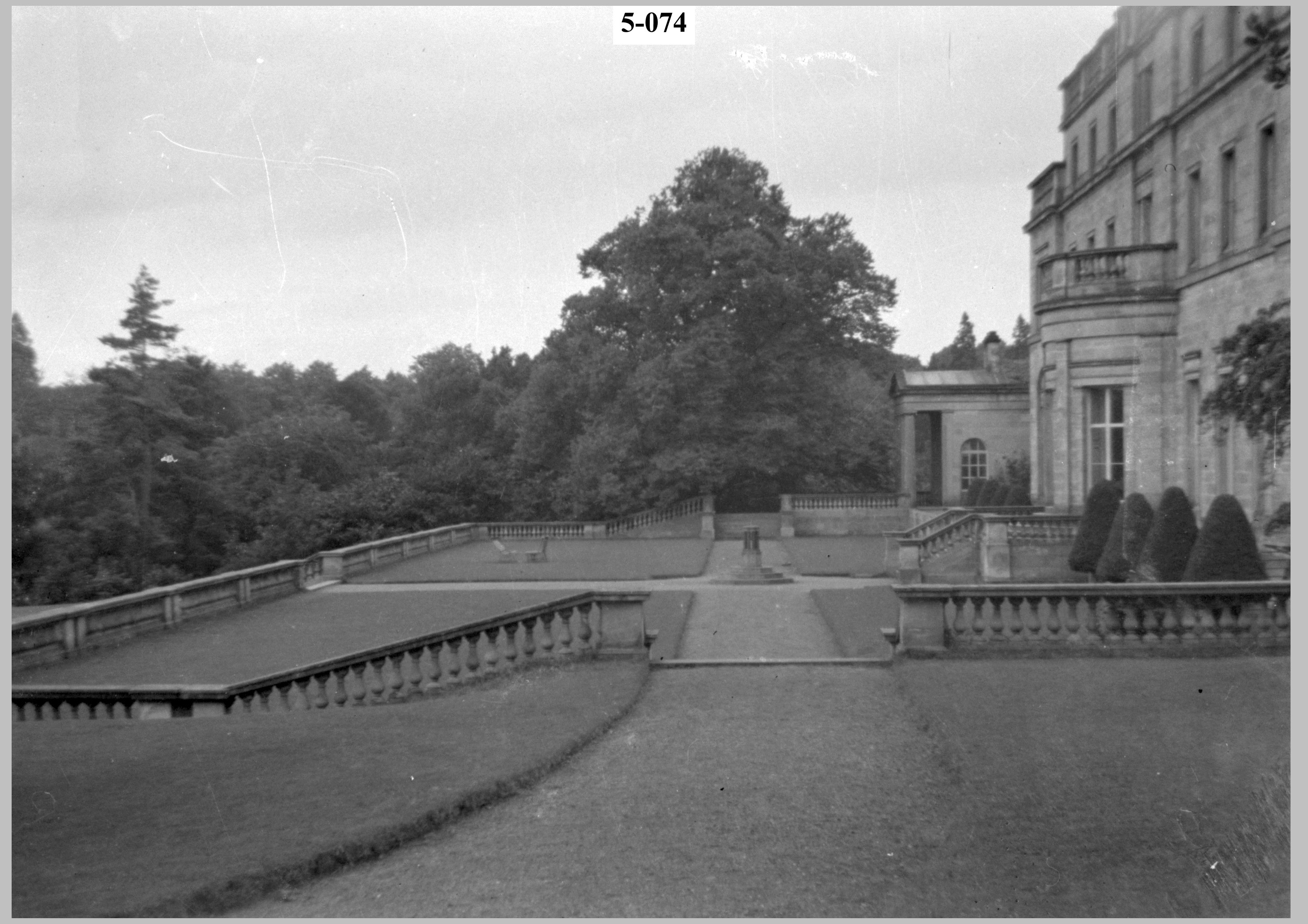 Whittingehame House rear.jpg