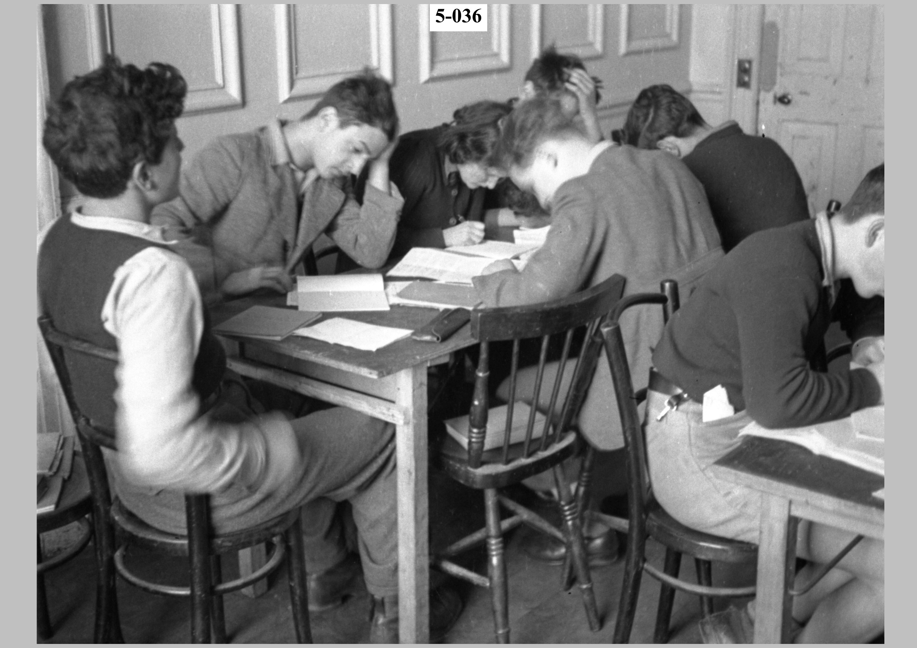 Classwork, table group.jpg