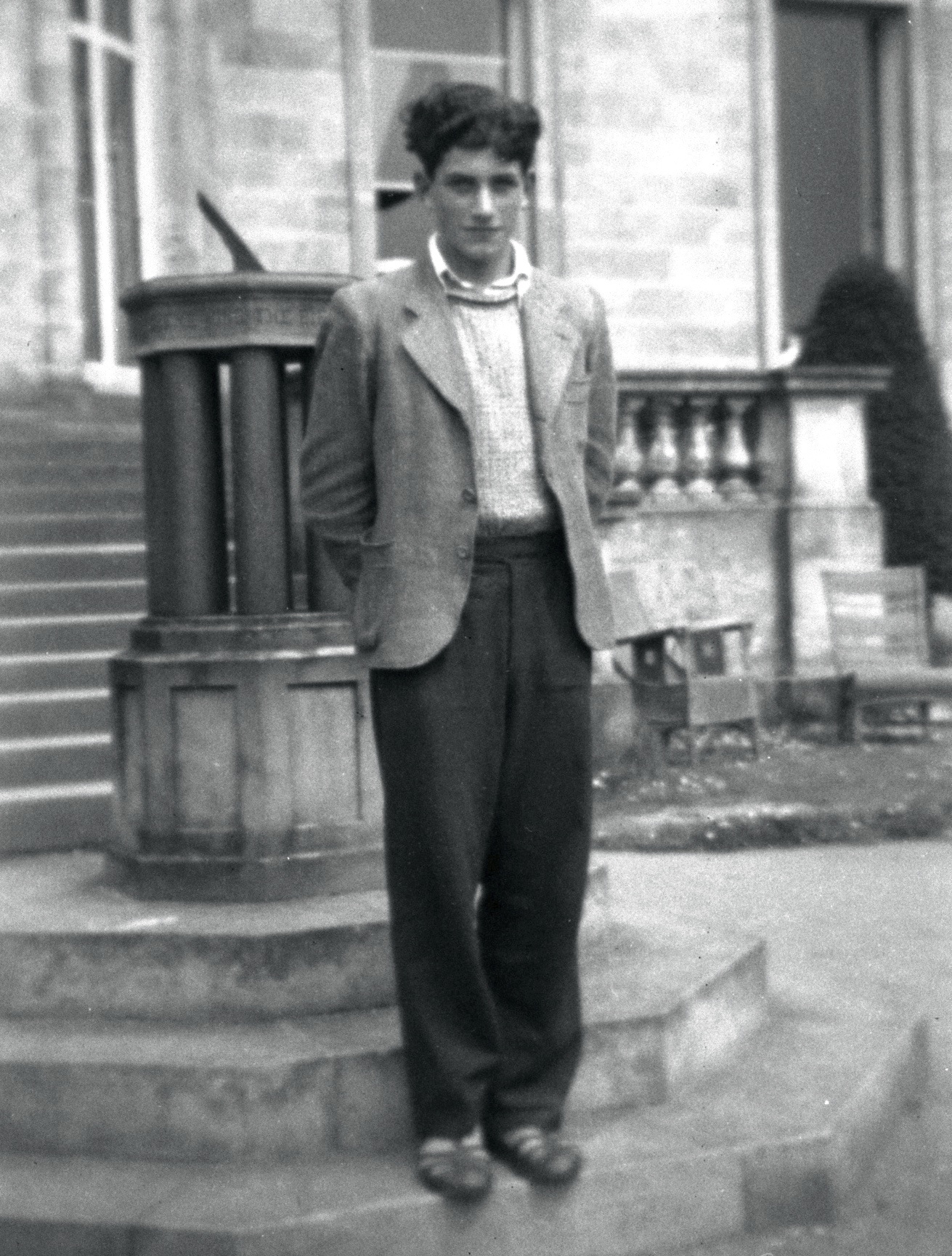 Boy by sundial.jpg