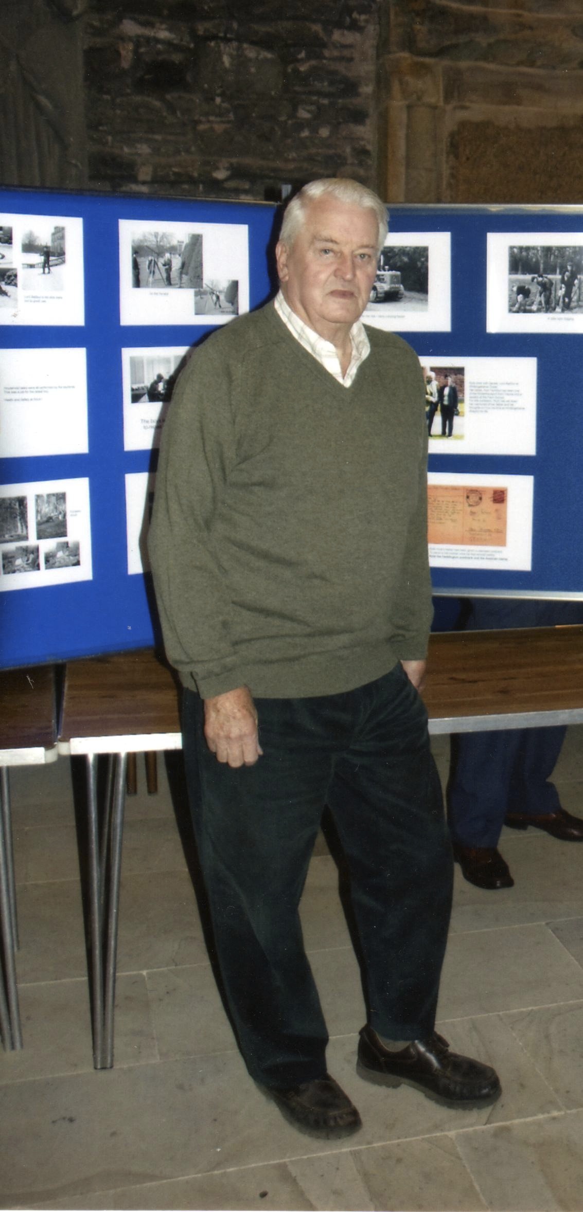 Ivan Clarke in 2014.jpg