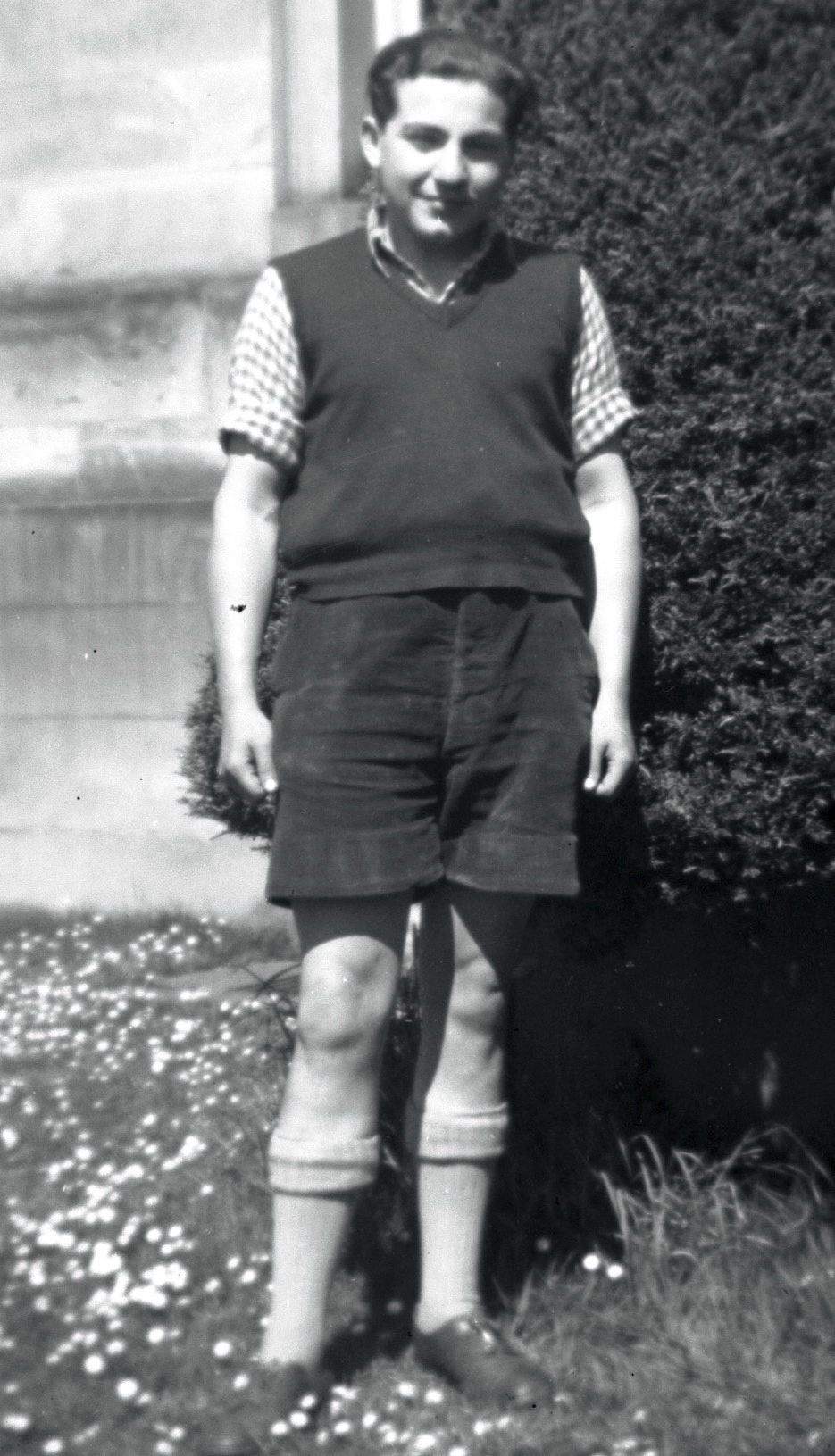 Kurt Tschmul at Whittingehame.jpg