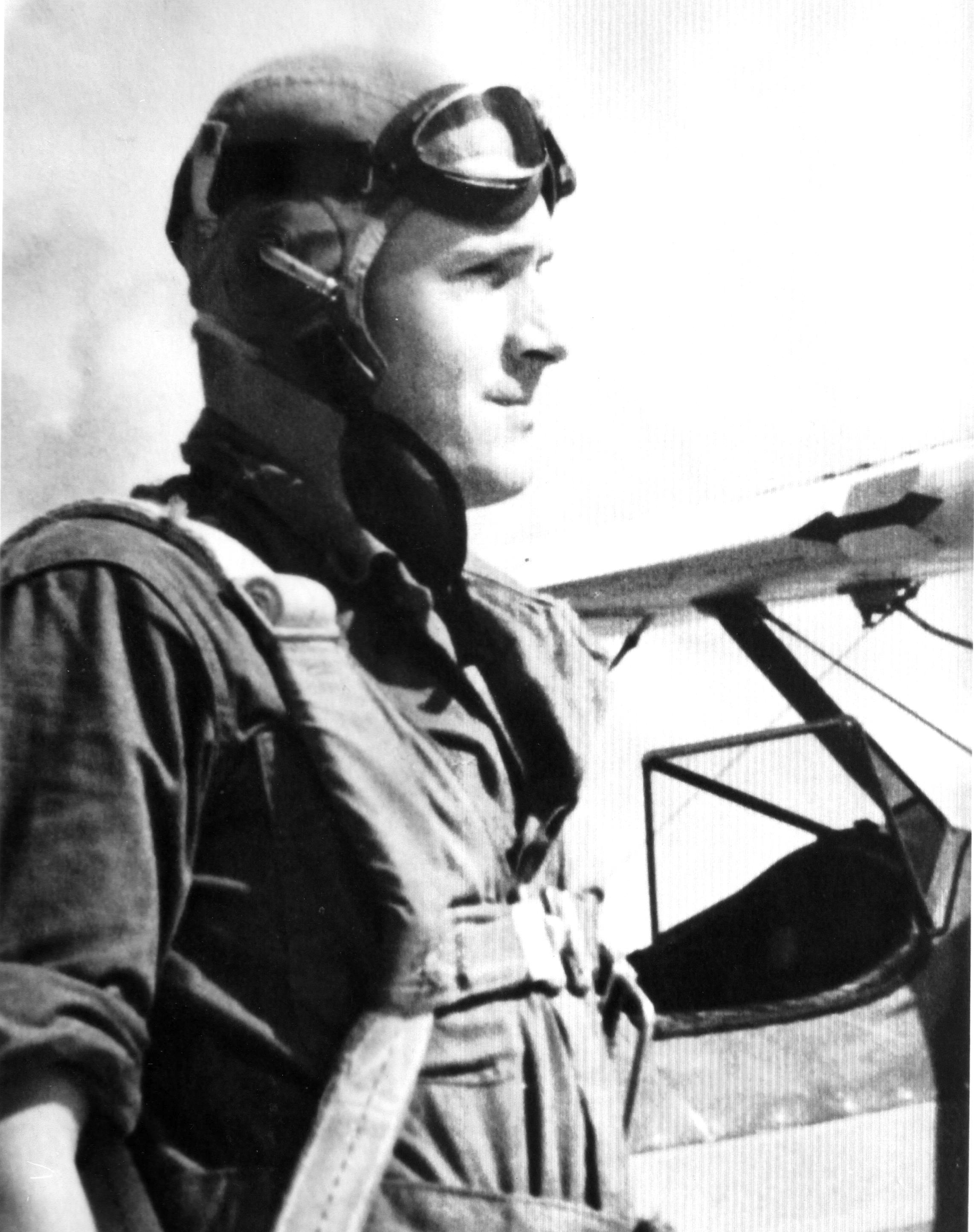 Farrington Drew in training.jpg