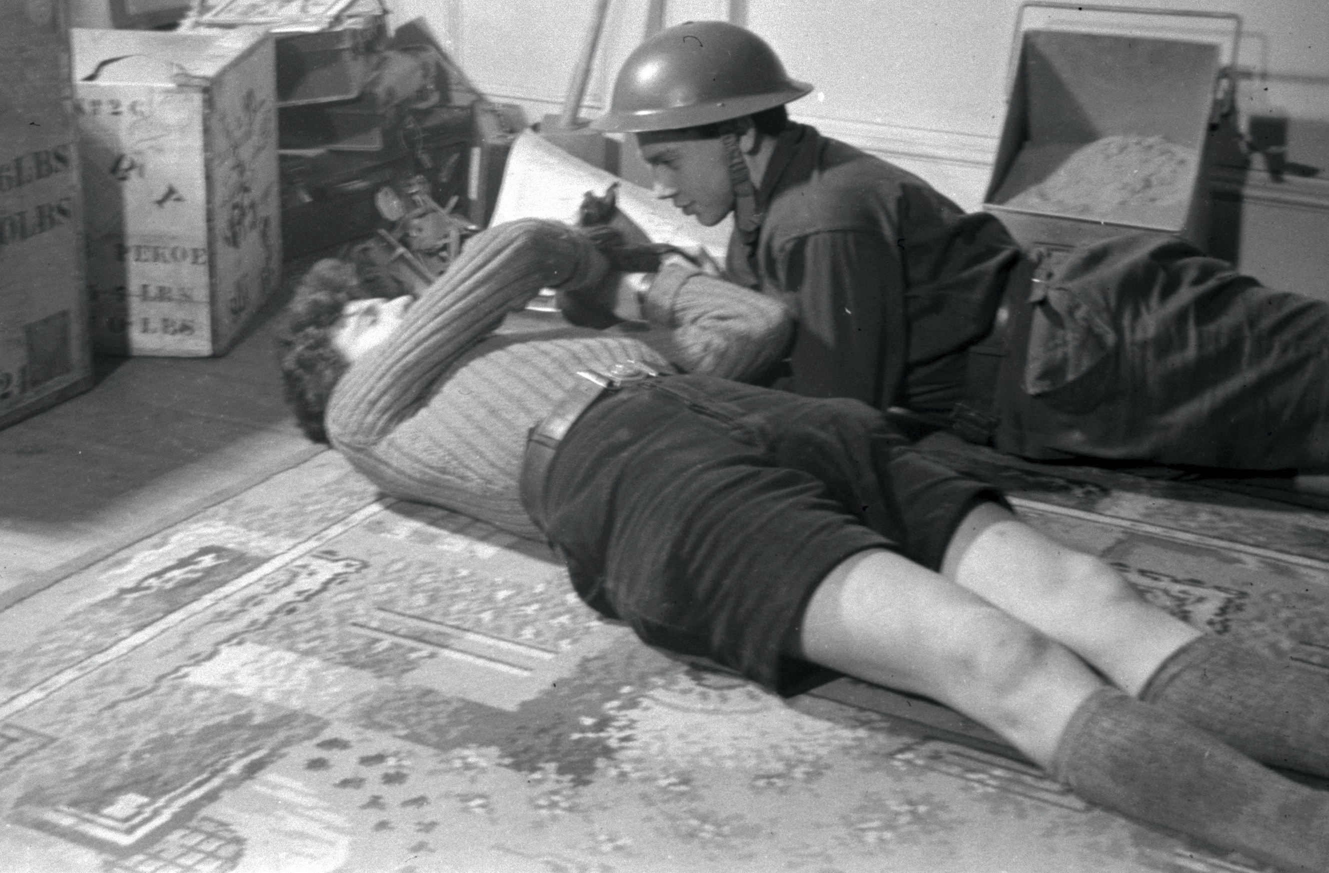 Rescue practice.jpg