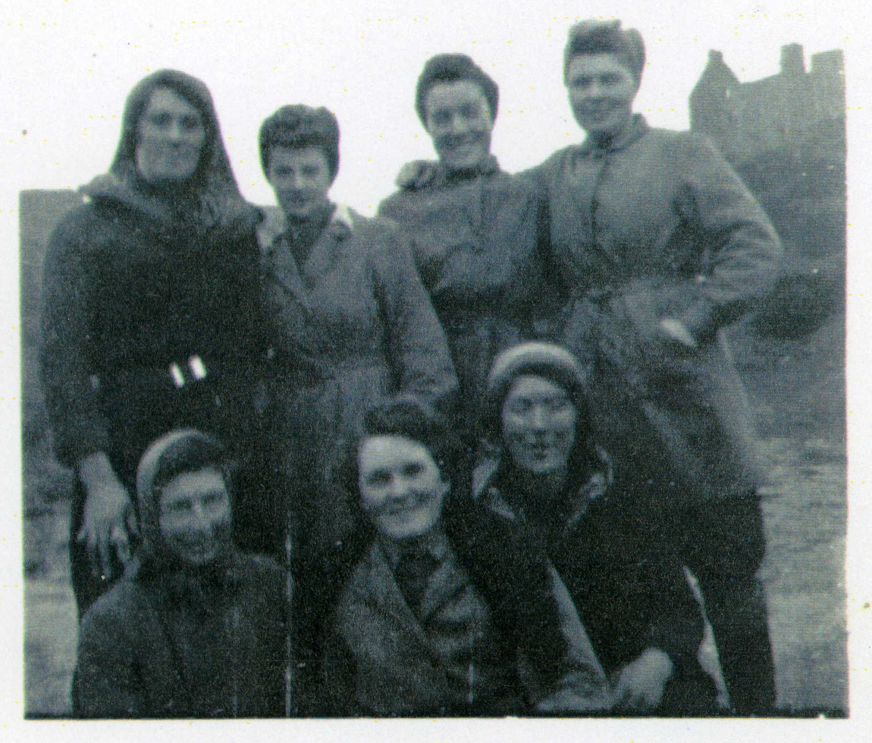 WLA members somewhere in East Lothian.jpg