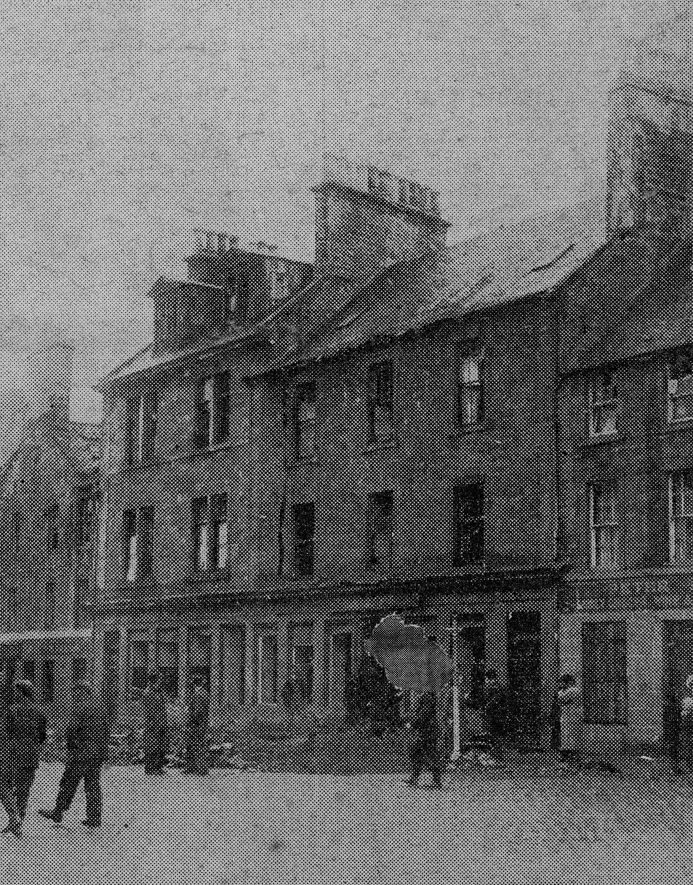 Bomb Damage, Haddington.jpg