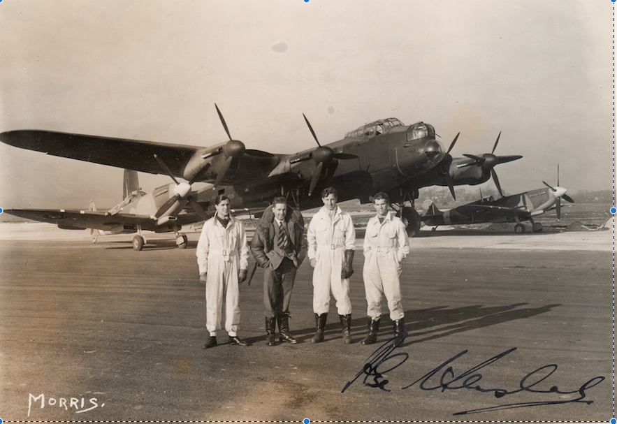 Vaclav Jicha on right, Castle Bromwich.jpg