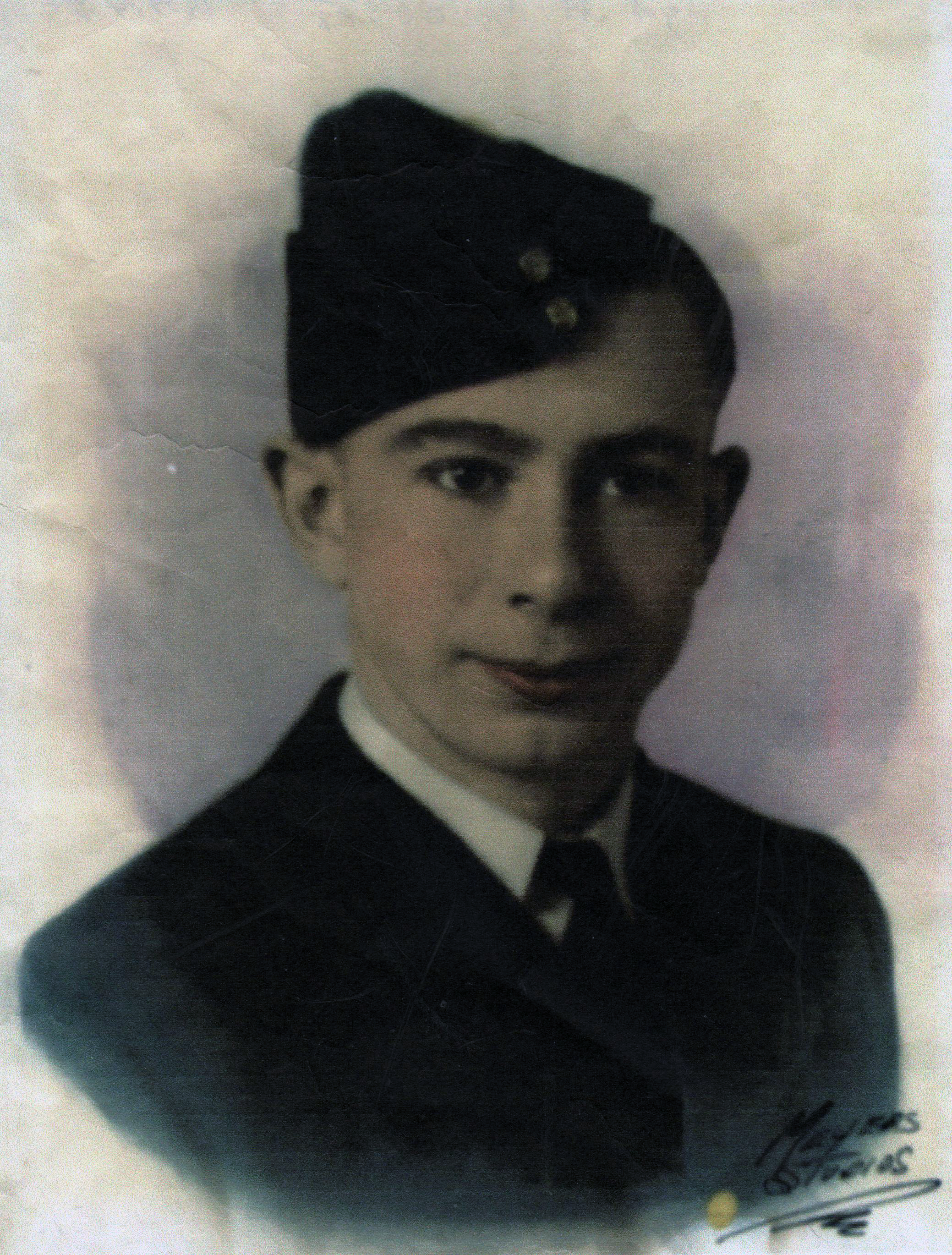 Sgt H B Crouse.jpg
