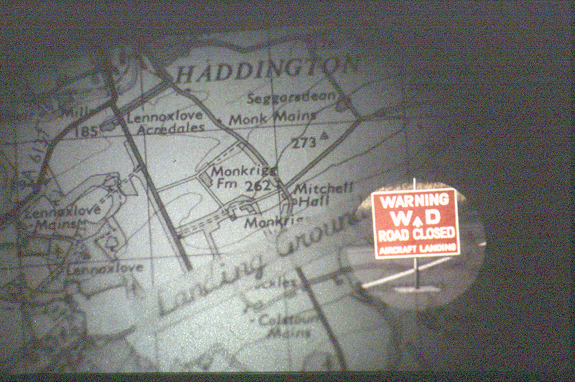 map road closed Hadington.jpg