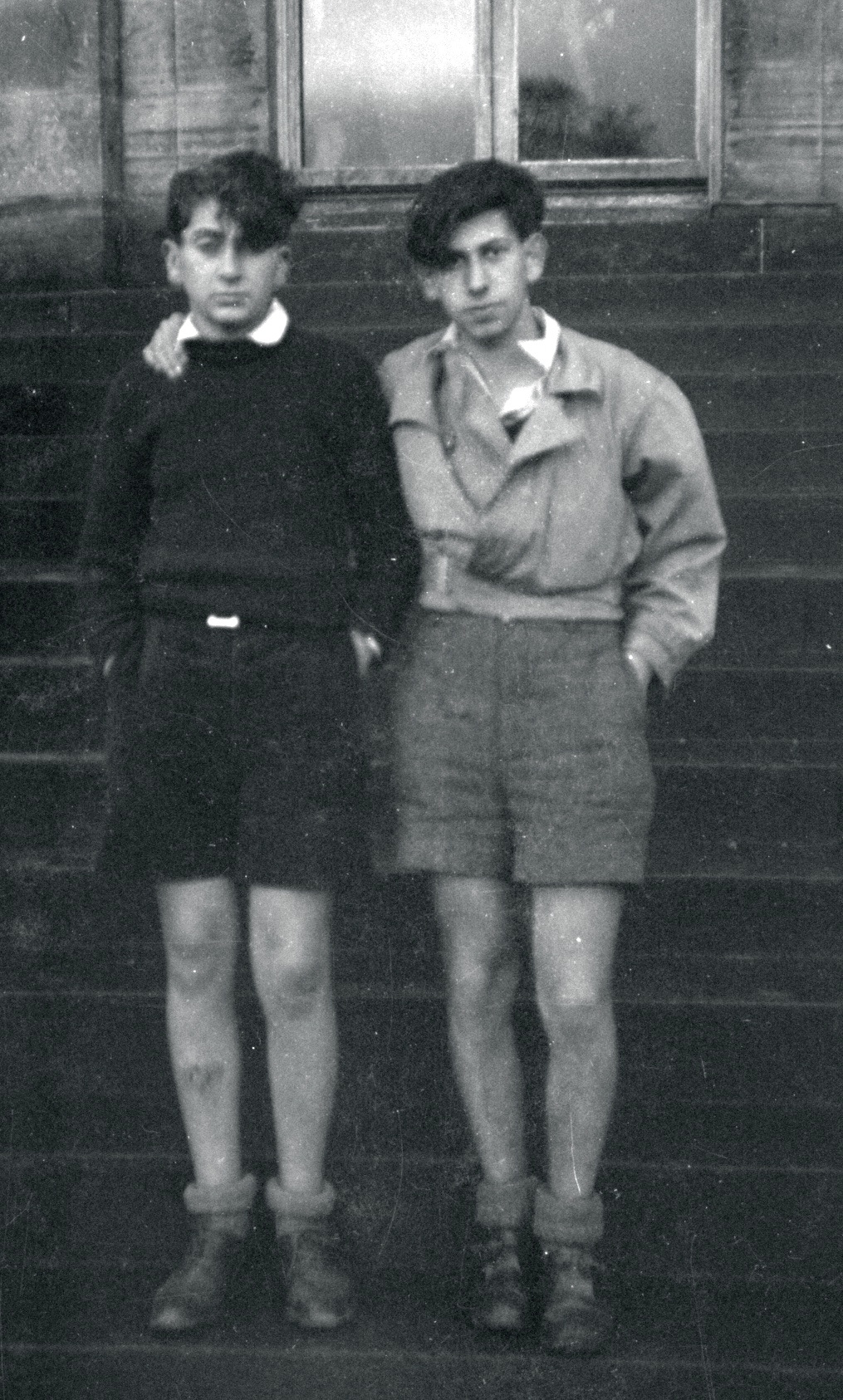 Two boys in shorts.jpg