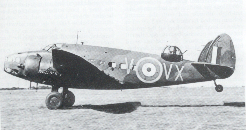 A Hudson, a type often maintained at Cunliffe Owen.bmp