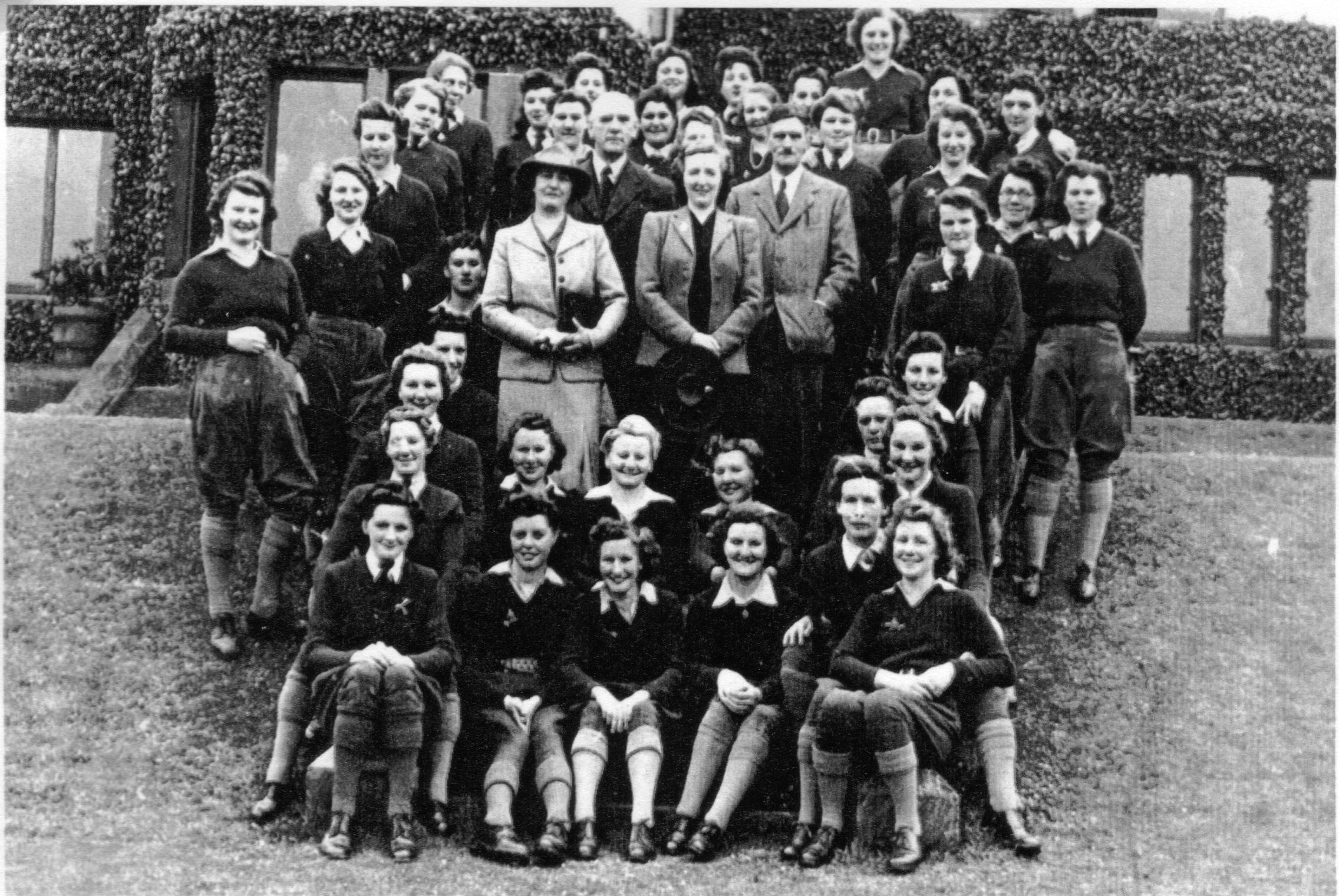 Land Girls at Quarry Court, North Berwick.jpg