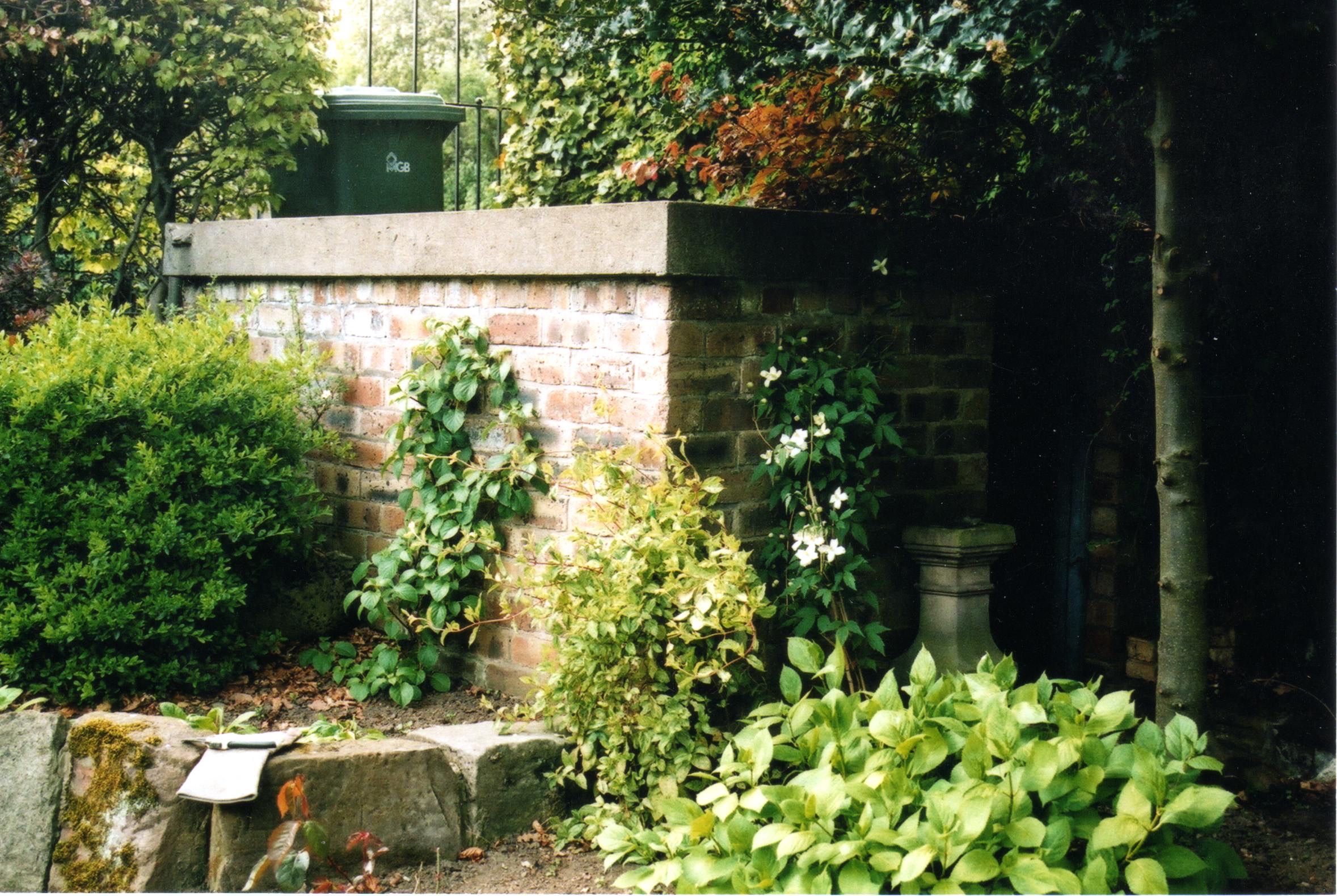 Air Raid Shelter, Dunbar Rd.jpeg