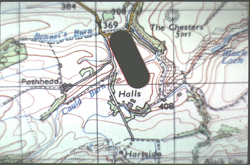 Area of decoy airfield at Halls Farm.jpg