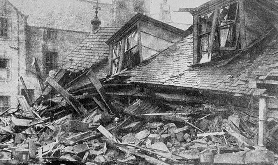 Pringle's after the bombing.jpg